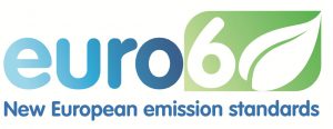 Logo Euro 6