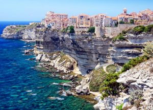 corse corse