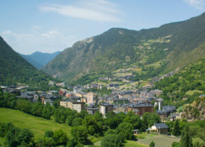 andorra andorra